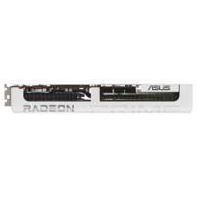 ASUS Prime -RX9070XT-O16G-WHITE