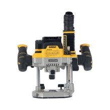 „DeWALT DCW620NT-XJ“ freza / žoliapjovė „DeWALT DCW620NT-XJ“ freza / žoliapjovė