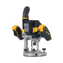 „DeWALT DCW620NT-XJ“ freza / žoliapjovė „DeWALT DCW620NT-XJ“ freza / žoliapjovė