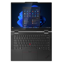 „Lenovo ThinkPad T14s 2-in-1“ 1 kartos nešiojamasis kompiuteris