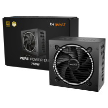 be quiet! Pure Power 13 M, 750W power supply unit