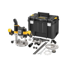 „DeWALT DCW620NT-XJ“ freza / žoliapjovė „DeWALT DCW620NT-XJ“ freza / žoliapjovė