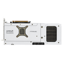 ASUS Prime -RX9070XT-O16G-WHITE
