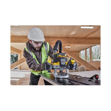 DeWALT DCW620NT-XJ router / trimmer DeWALT DCW620NT-XJ router / trimmer