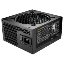 be quiet! Pure Power 13 M, 750W power supply unit
