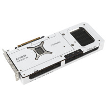 ASUS Prime -RX9070XT-O16G-WHITE