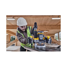 „DeWALT DCW620NT-XJ“ freza / žoliapjovė „DeWALT DCW620NT-XJ“ freza / žoliapjovė