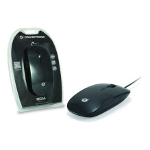 „Conceptronic CLLM3BDESK“ pelė „Conceptronic CLLM3BDESK“ pelė