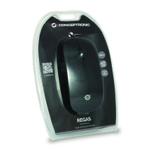 „Conceptronic CLLM3BDESK“ pelė „Conceptronic CLLM3BDESK“ pelė