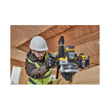 DeWALT DCW620NT-XJ router / trimmer DeWALT DCW620NT-XJ router / trimmer