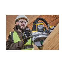 „DeWALT DCW620NT-XJ“ freza / žoliapjovė „DeWALT DCW620NT-XJ“ freza / žoliapjovė