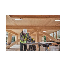„DeWALT DCW620NT-XJ“ freza / žoliapjovė „DeWALT DCW620NT-XJ“ freza / žoliapjovė