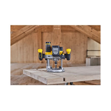 „DeWALT DCW620NT-XJ“ freza / žoliapjovė „DeWALT DCW620NT-XJ“ freza / žoliapjovė