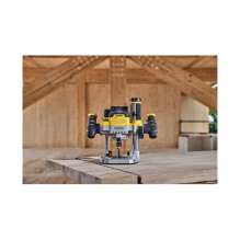 „DeWALT DCW620NT-XJ“ freza / žoliapjovė „DeWALT DCW620NT-XJ“ freza / žoliapjovė