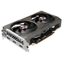 Sapphire PULSE Radeon RX 9060 XT