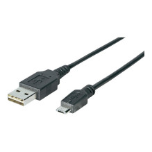 Sharkoon 3m, USB2.0-A /...