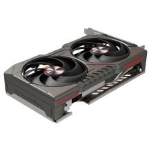 Sapphire PULSE Radeon RX 9060 XT