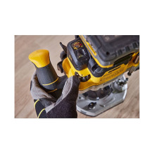 DeWALT DCW620NT-XJ router / trimmer DeWALT DCW620NT-XJ router / trimmer