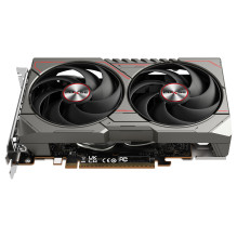 Sapphire PULSE Radeon RX 9060 XT
