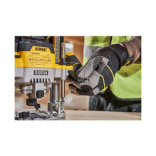 „DeWALT DCW620NT-XJ“ freza / žoliapjovė „DeWALT DCW620NT-XJ“ freza / žoliapjovė