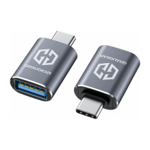 GRAUGEAR G-AD-ATC-10G-2 interface cards / adapter GRAUGEAR G-AD-ATC-10G-2 interface cards / adapter