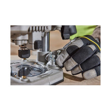 „DeWALT DCW620NT-XJ“ freza / žoliapjovė „DeWALT DCW620NT-XJ“ freza / žoliapjovė