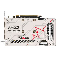 Sapphire PULSE Radeon RX 9060 XT