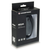 „Conceptronic REGAS01B“ pelė „Conceptronic REGAS01B“ pelė
