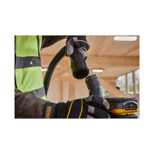 DeWALT DCW620NT-XJ router / trimmer DeWALT DCW620NT-XJ router / trimmer