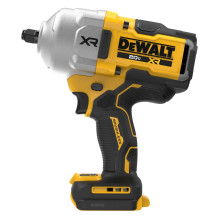 DeWALT DCF961NT-XJ elektrinis atsuktuvas / smūginis suktuvas DeWALT DCF961NT-XJ elektrinis atsuktuvas / smūginis suktuvas