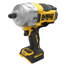 DeWALT DCF961NT-XJ elektrinis atsuktuvas / smūginis suktuvas DeWALT DCF961NT-XJ elektrinis atsuktuvas / smūginis suktuvas