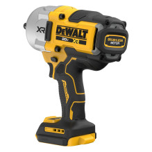 DeWALT DCF961NT-XJ elektrinis atsuktuvas / smūginis suktuvas DeWALT DCF961NT-XJ elektrinis atsuktuvas / smūginis suktuvas