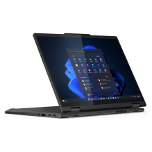 „Lenovo ThinkPad T14s 2-in-1“ 1 kartos nešiojamasis kompiuteris