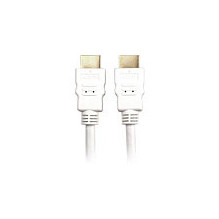 Sharkoon 1m, 2xHDMI HDMI cable