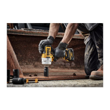 DeWALT DCF961NT-XJ elektrinis atsuktuvas / smūginis suktuvas DeWALT DCF961NT-XJ elektrinis atsuktuvas / smūginis suktuvas