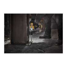 DeWALT DCF961NT-XJ elektrinis atsuktuvas / smūginis suktuvas DeWALT DCF961NT-XJ elektrinis atsuktuvas / smūginis suktuvas