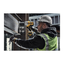 DeWALT DCF961NT-XJ elektrinis atsuktuvas / smūginis suktuvas DeWALT DCF961NT-XJ elektrinis atsuktuvas / smūginis suktuvas