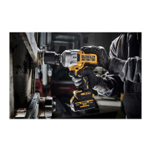 DeWALT DCF961NT-XJ elektrinis atsuktuvas / smūginis suktuvas DeWALT DCF961NT-XJ elektrinis atsuktuvas / smūginis suktuvas