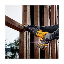 DeWALT DCS386NT-XJ slankiojantis pjūklas