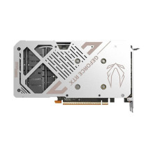 Zotac GAMING GeForce RTX 5060 Twin Edge OC White Edition