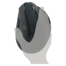 „Conceptronic LORCAN03B“ pelė