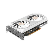 Zotac GAMING GeForce RTX 5060 Twin Edge OC White Edition