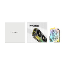 Zotac GAMING GeForce RTX 5060 Twin Edge OC White Edition