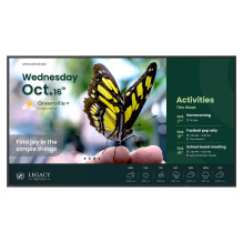 BenQ ST6504
