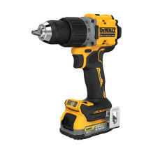 DeWALT DCD800E2T-QW drill