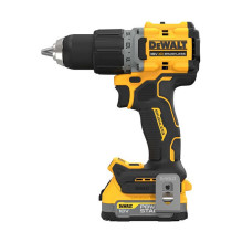 DeWALT DCD800E2T-QW drill