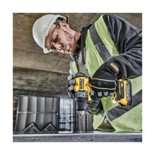 DeWALT DCD800E2T-QW gręžtuvas DeWALT DCD800E2T-QW gręžtuvas