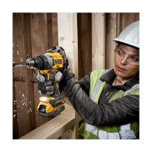 DeWALT DCD800E2T-QW drill