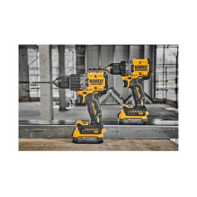 DeWALT DCD800E2T-QW gręžtuvas DeWALT DCD800E2T-QW gręžtuvas