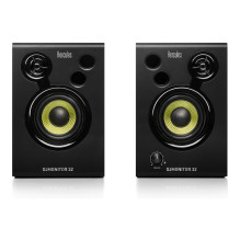 Hercules DJMonitor 32